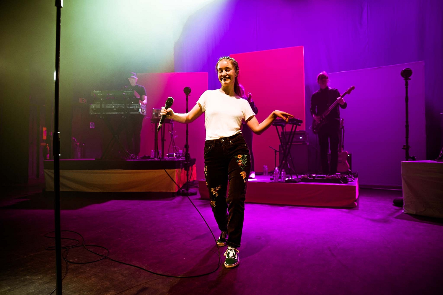 Sigrid announces headline UK & Ireland tour