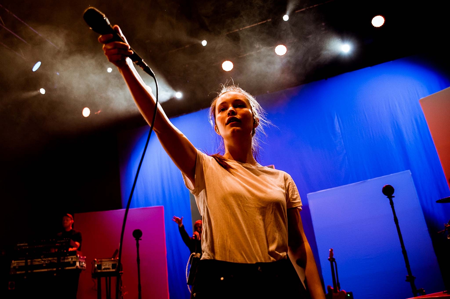 Sigrid, Shepherd's Bush Empire, London