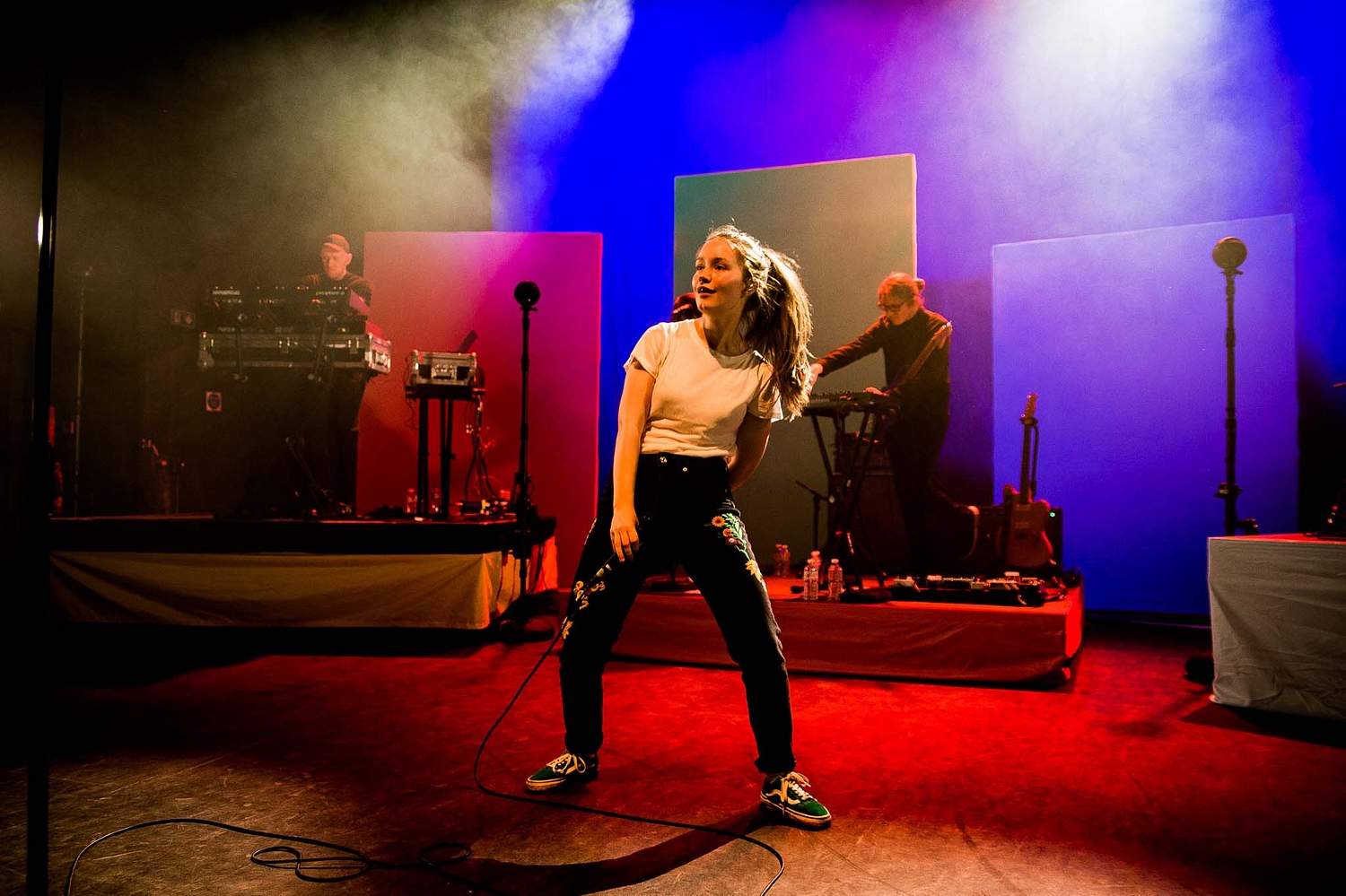 Sigrid, Shepherd's Bush Empire, London