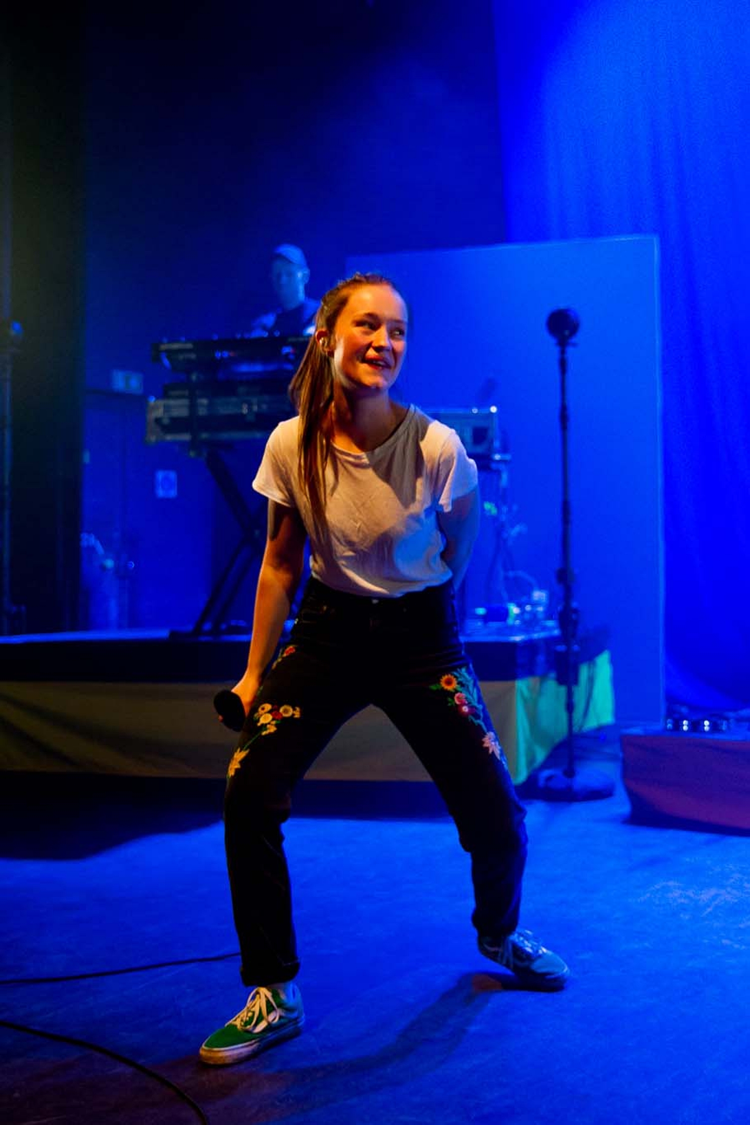 Sigrid, Shepherd's Bush Empire, London