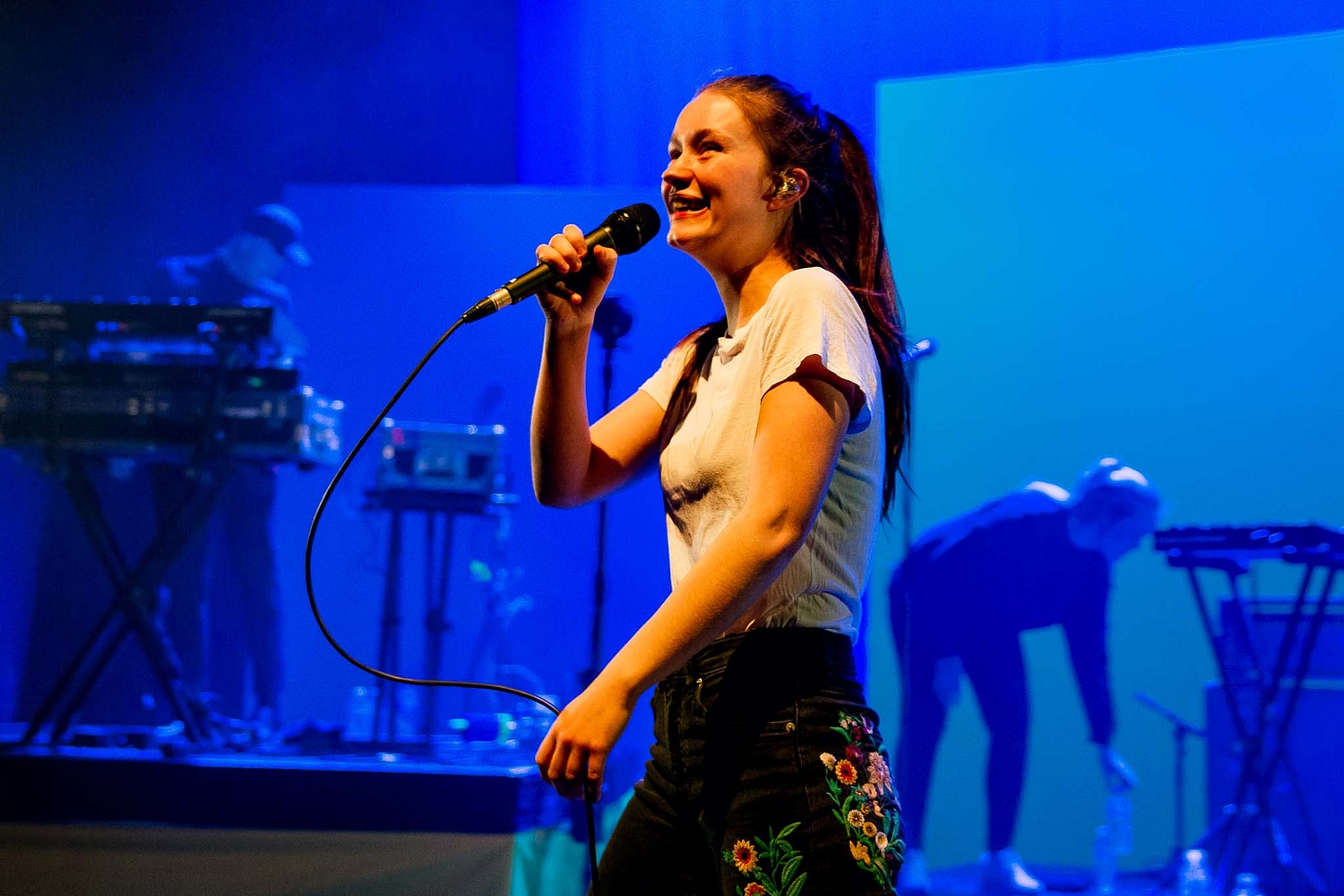 Sigrid, Shepherd's Bush Empire, London