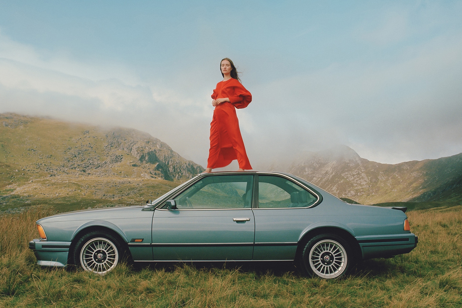 Vibe Check: Sigrid