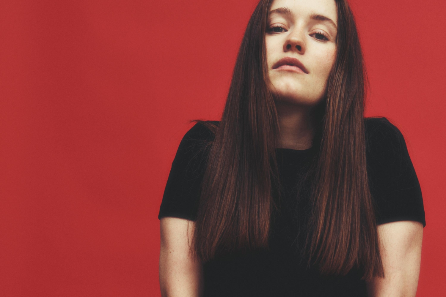 Sigrid calls the recent cuts to BBC Introducing "a disgrace"