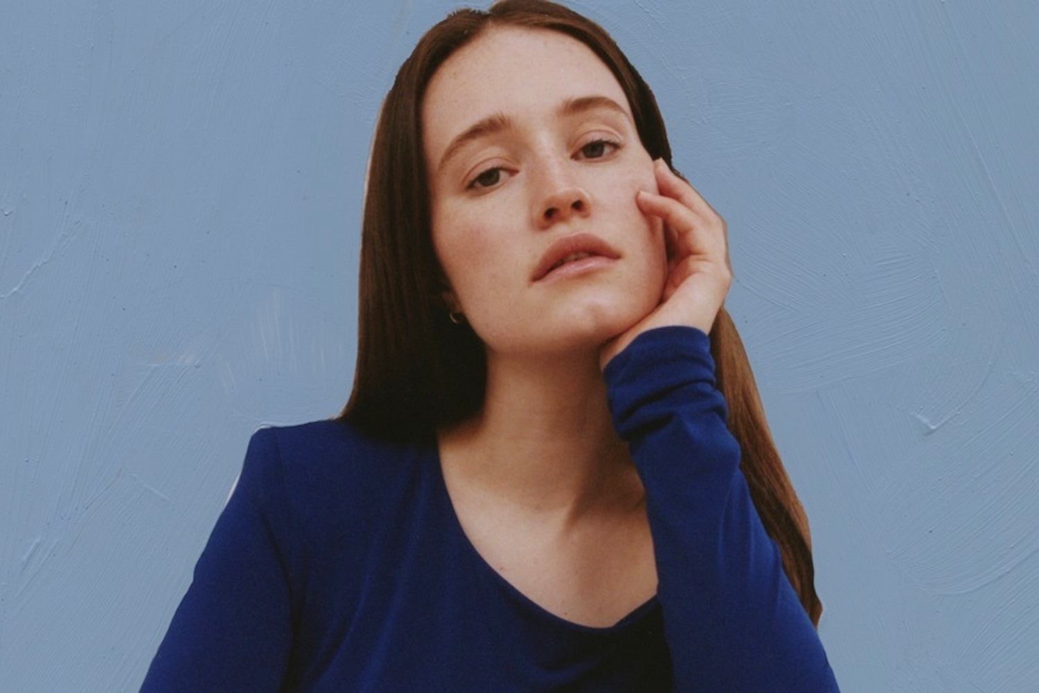 Sigrid releases new bop ‘Burning Bridges’