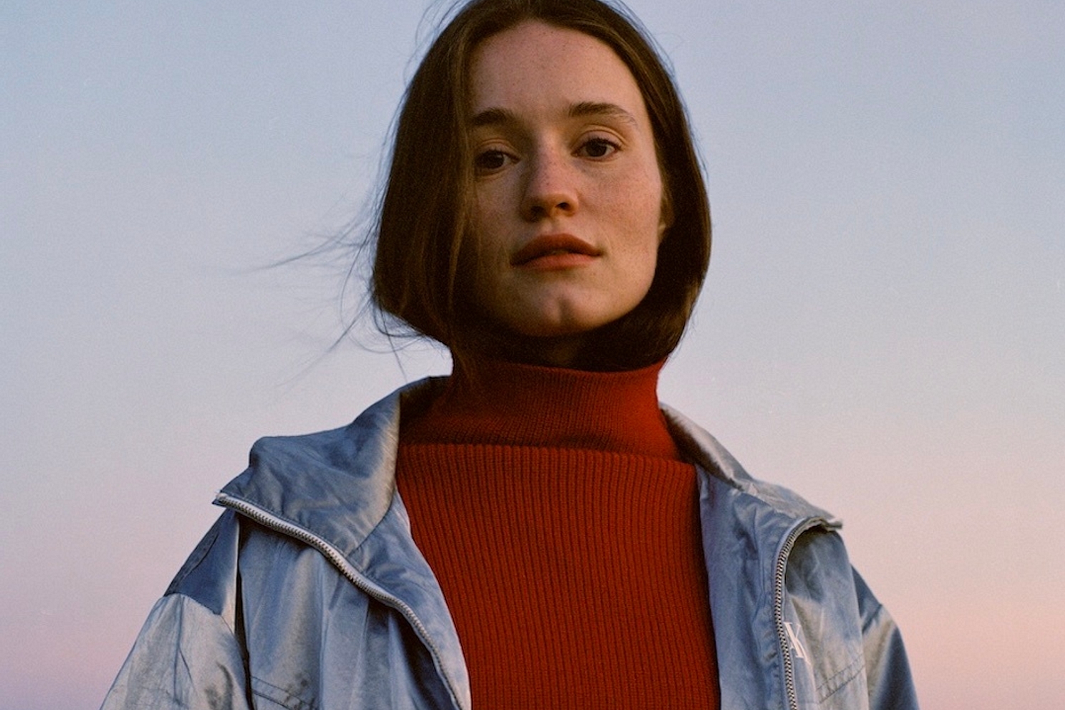 Sigrid gets festive on ‘Home To You (This Christmas)’