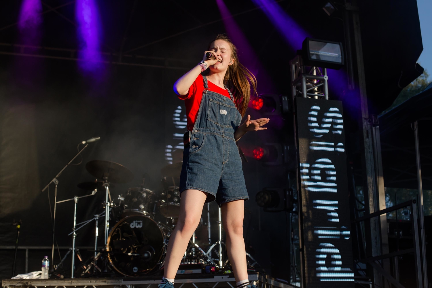 TRNSMT 2018