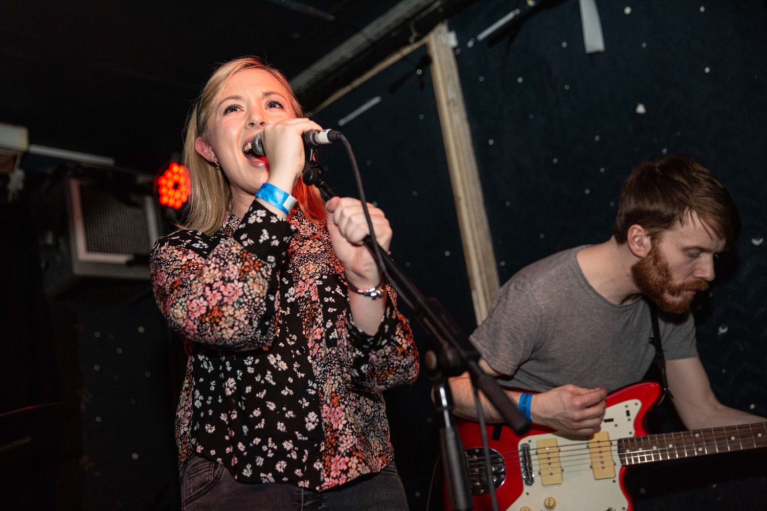 Lazarus Kane, PVA and more bring the eclectic underbelly to Hello 2020