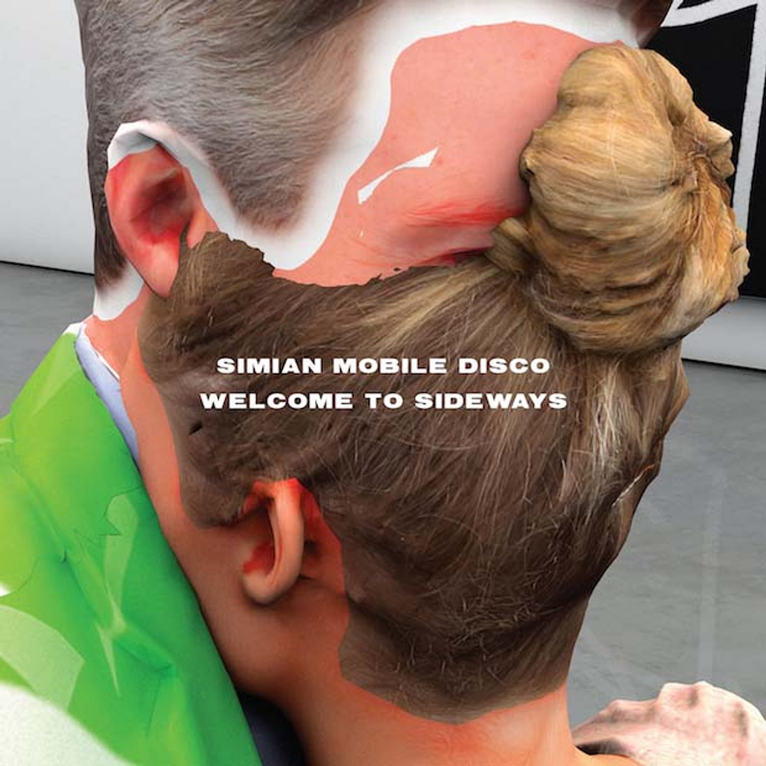Simian Mobile Disco - Welcome to Sideways