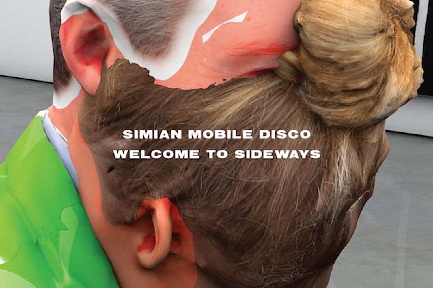 Simian Mobile Disco - Welcome to Sideways