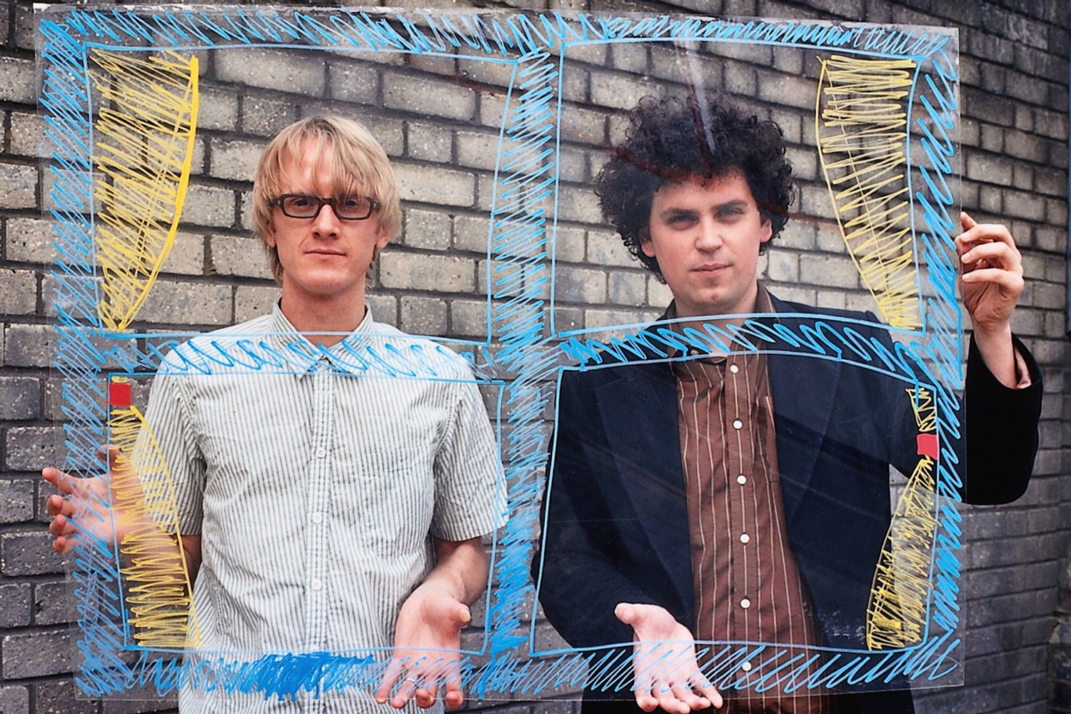Simian Mobile Disco takeover London’s XOYO for autumn / winter residency