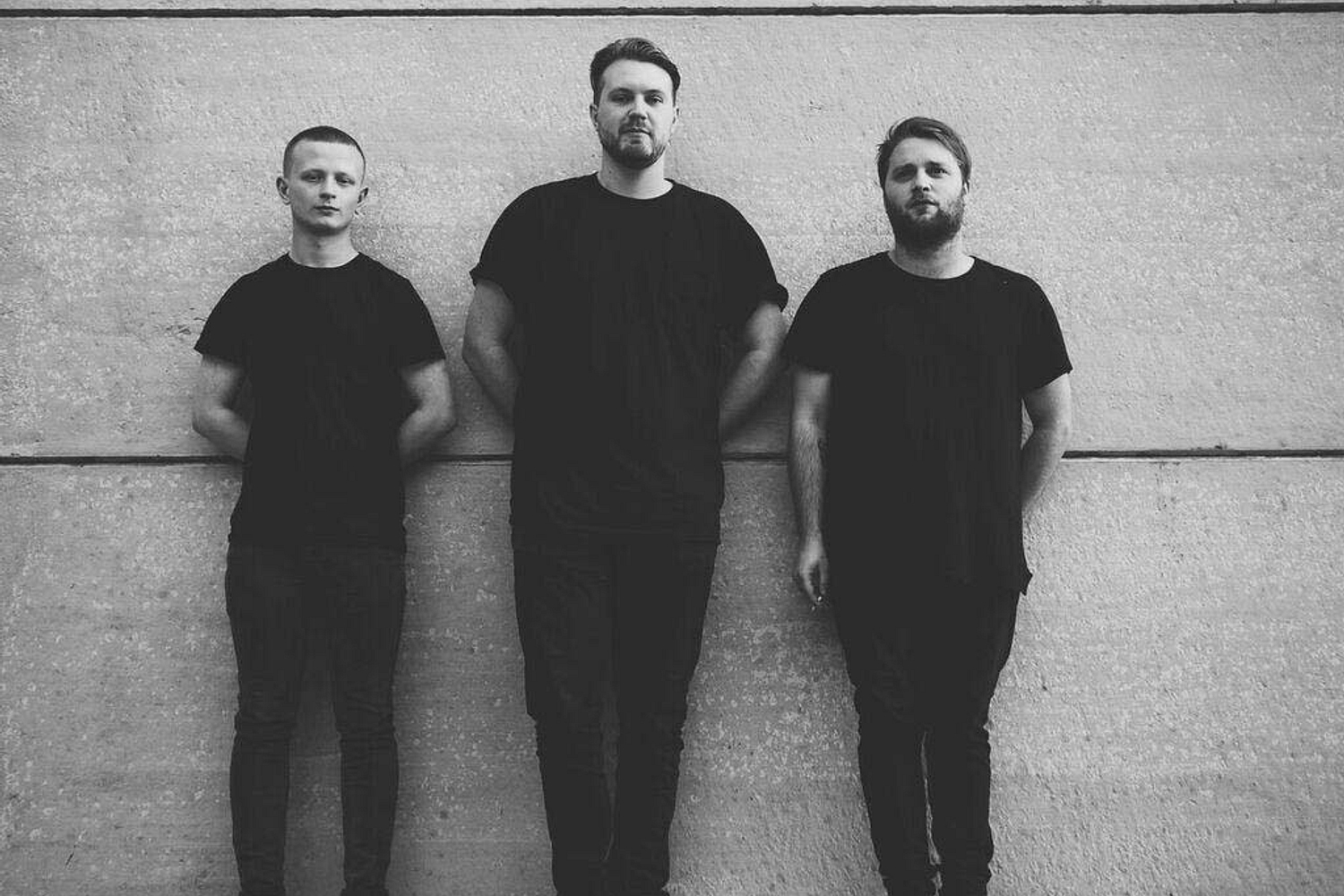 Simmer heat things up with new ‘Faze’ track