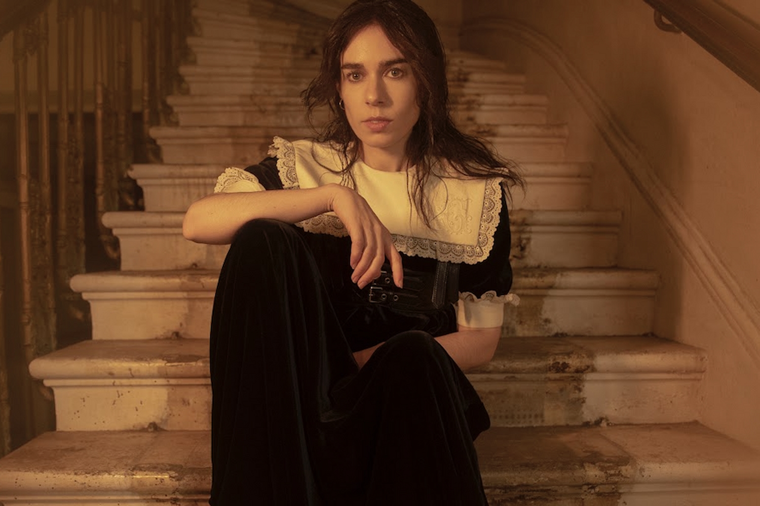 Sinead O’Brien shares new track ‘Kid Stuff’