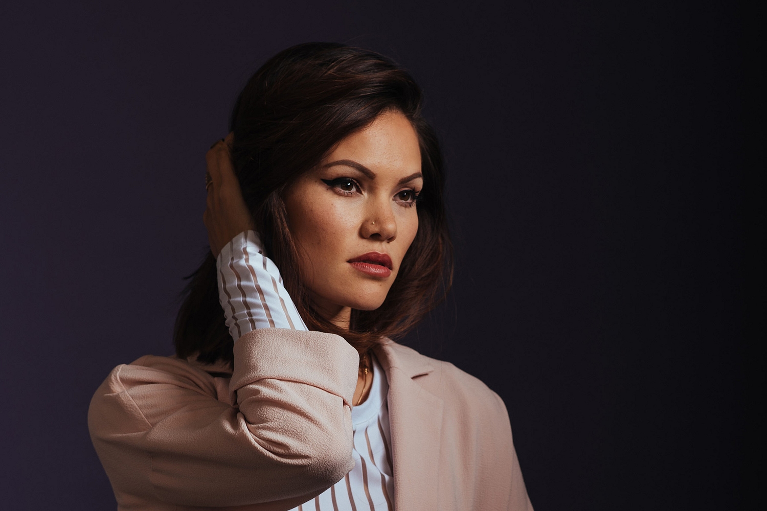 Sinead Harnett airs video for new single, ‘She Ain’t Me’