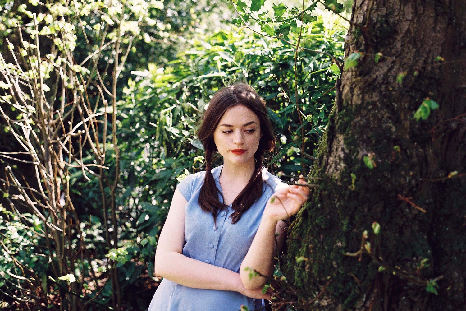 Siobhan Wilson – Dark Matter