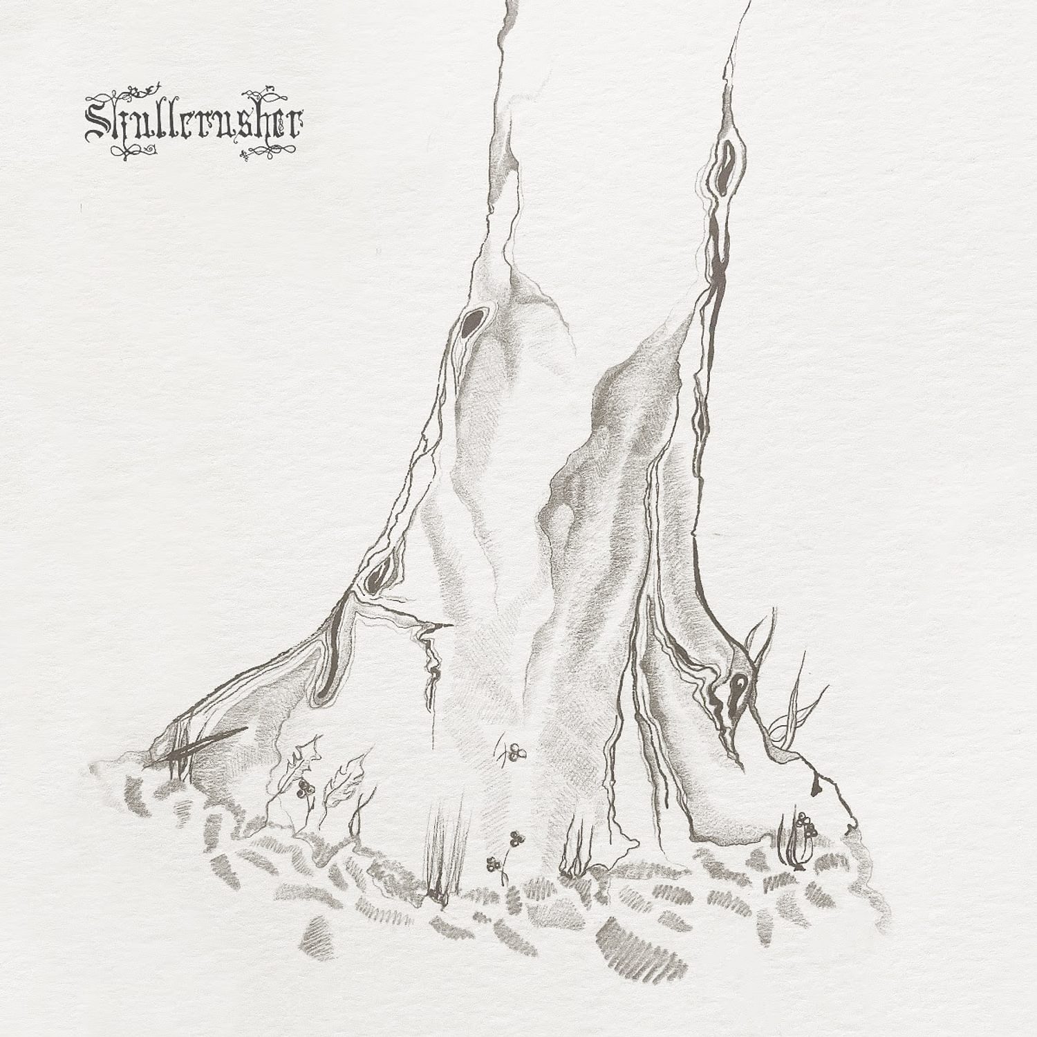 Skullcrusher - Storm In Summer