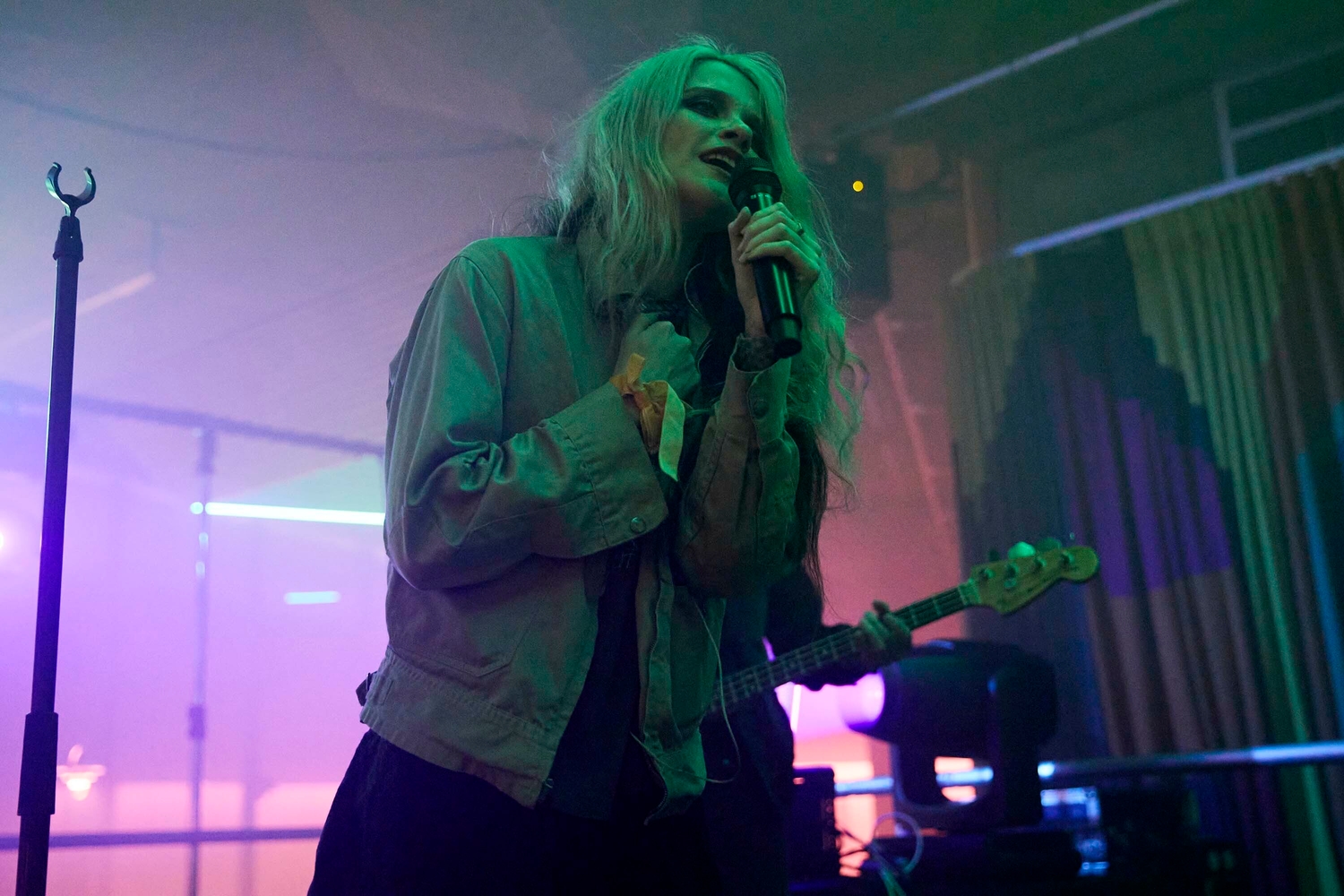 Sky Ferreira, Southbank Centre, London