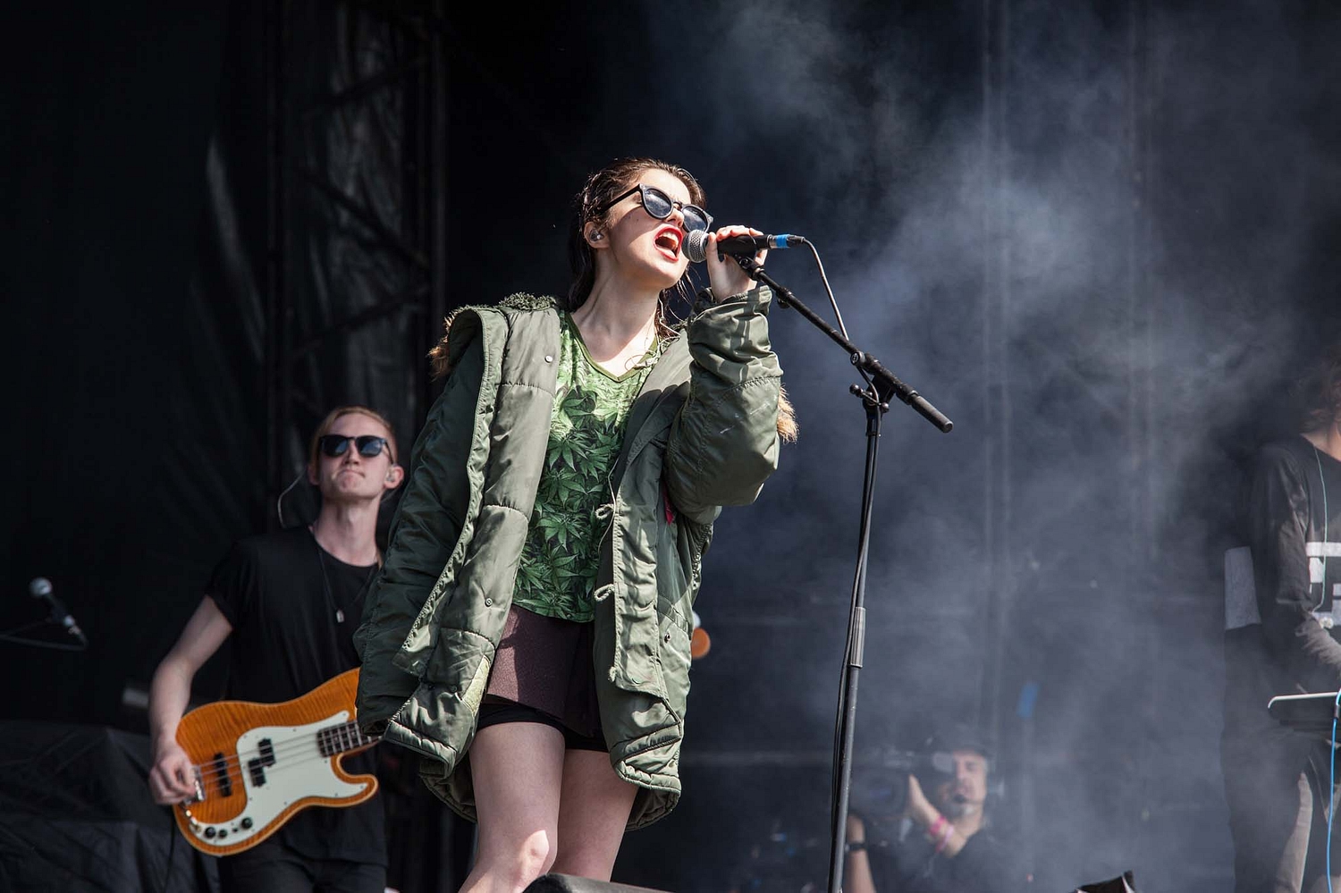 Field Day 2014