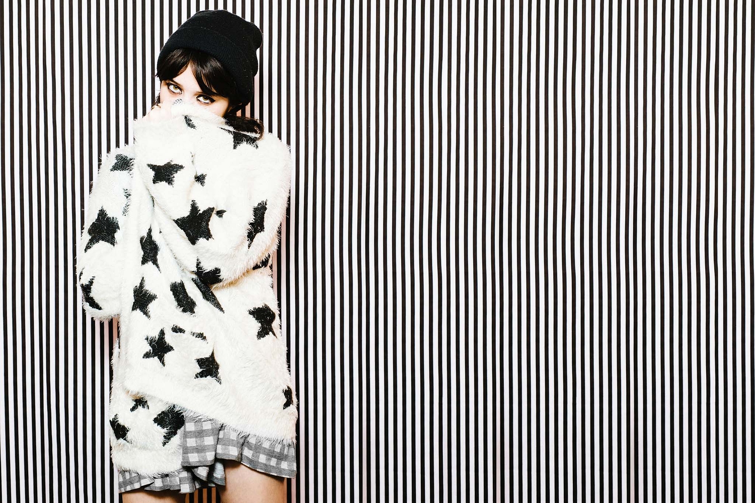 The DIY List 2014: Sky Ferreira breaks free