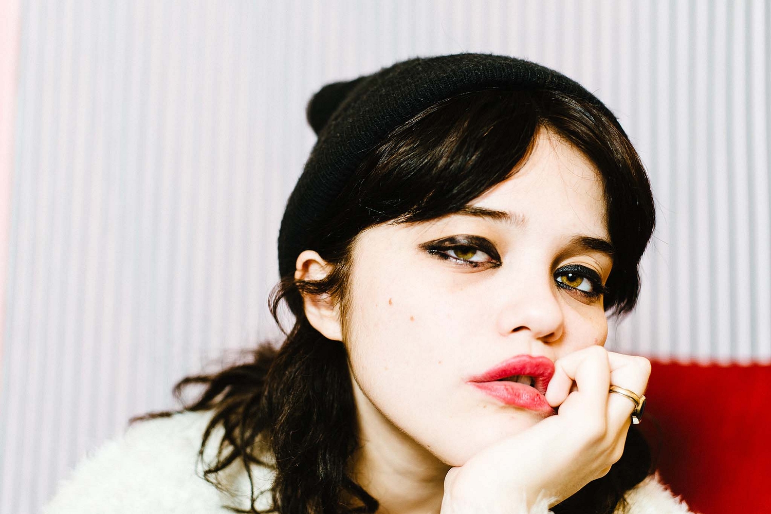 Sky Ferreira gives an update on new album ‘Masochism’