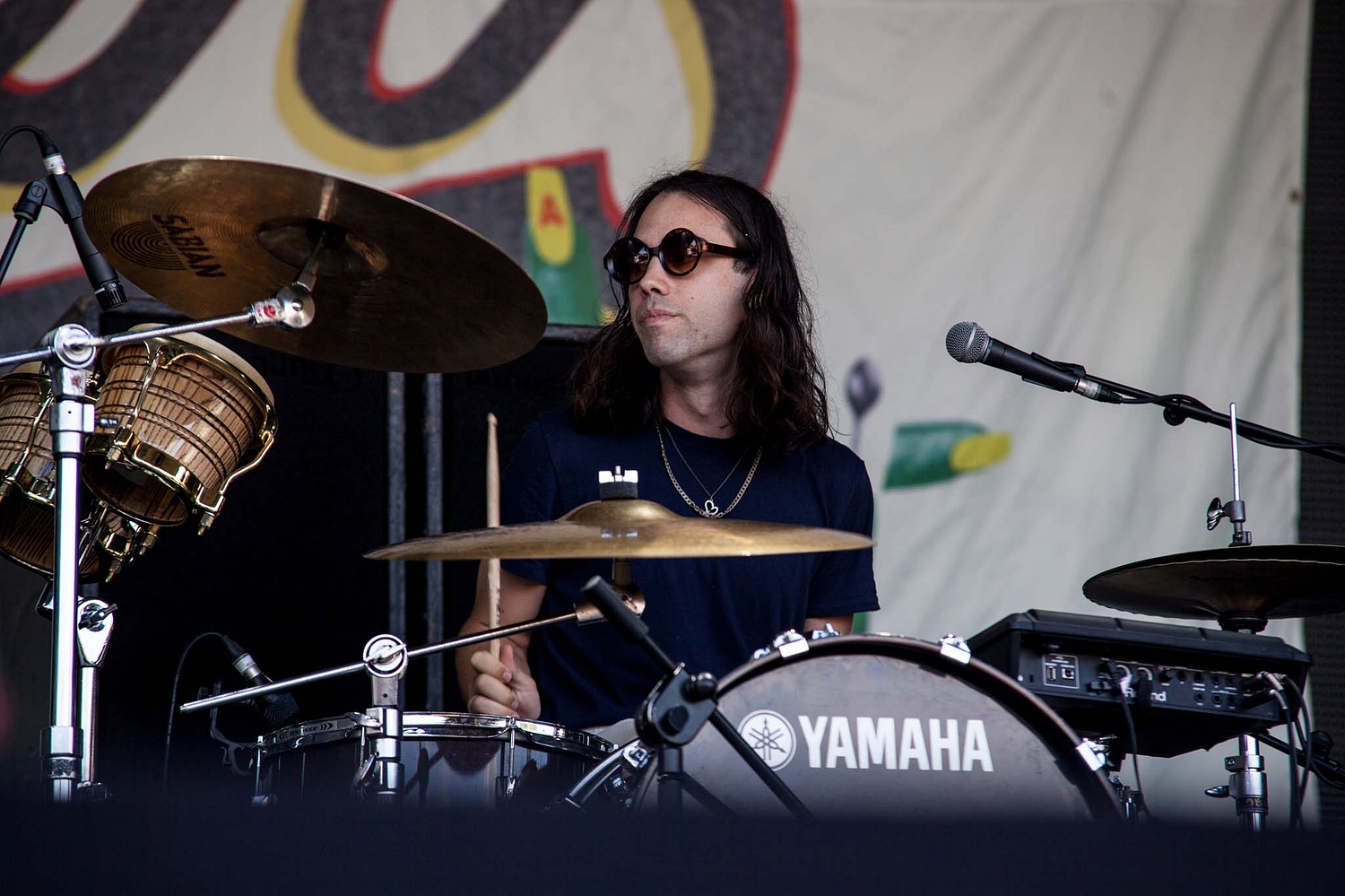 The Black Keys, MGMT, Skaters close Bilbao BBK Live 2014
