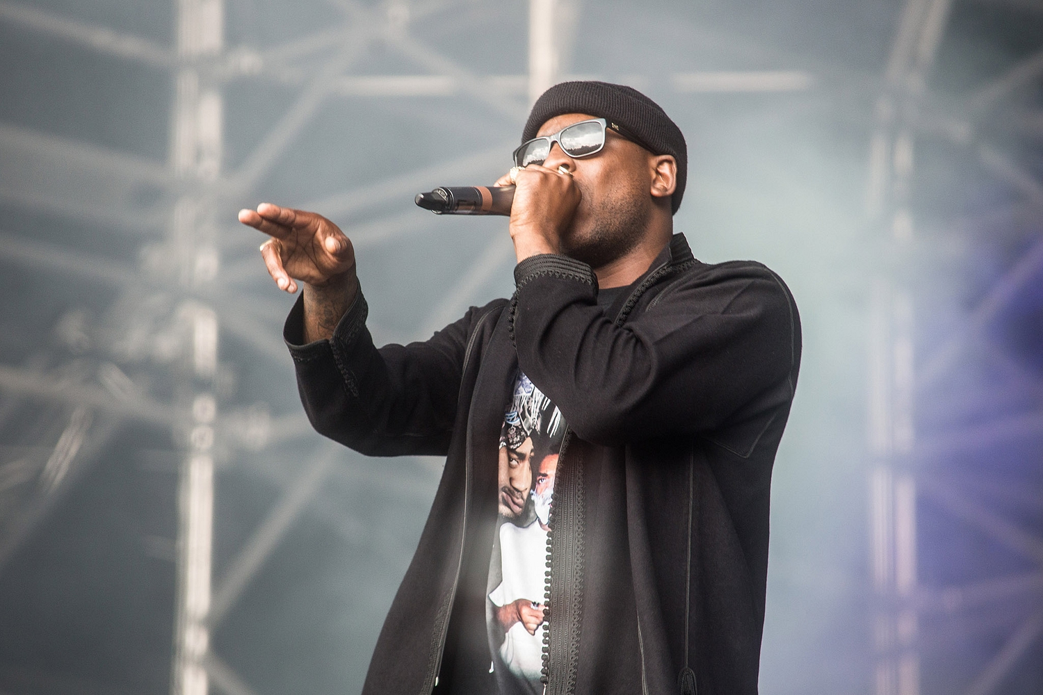 Adele’s new best mate ​Skepta is making a film about Boy Better Know​