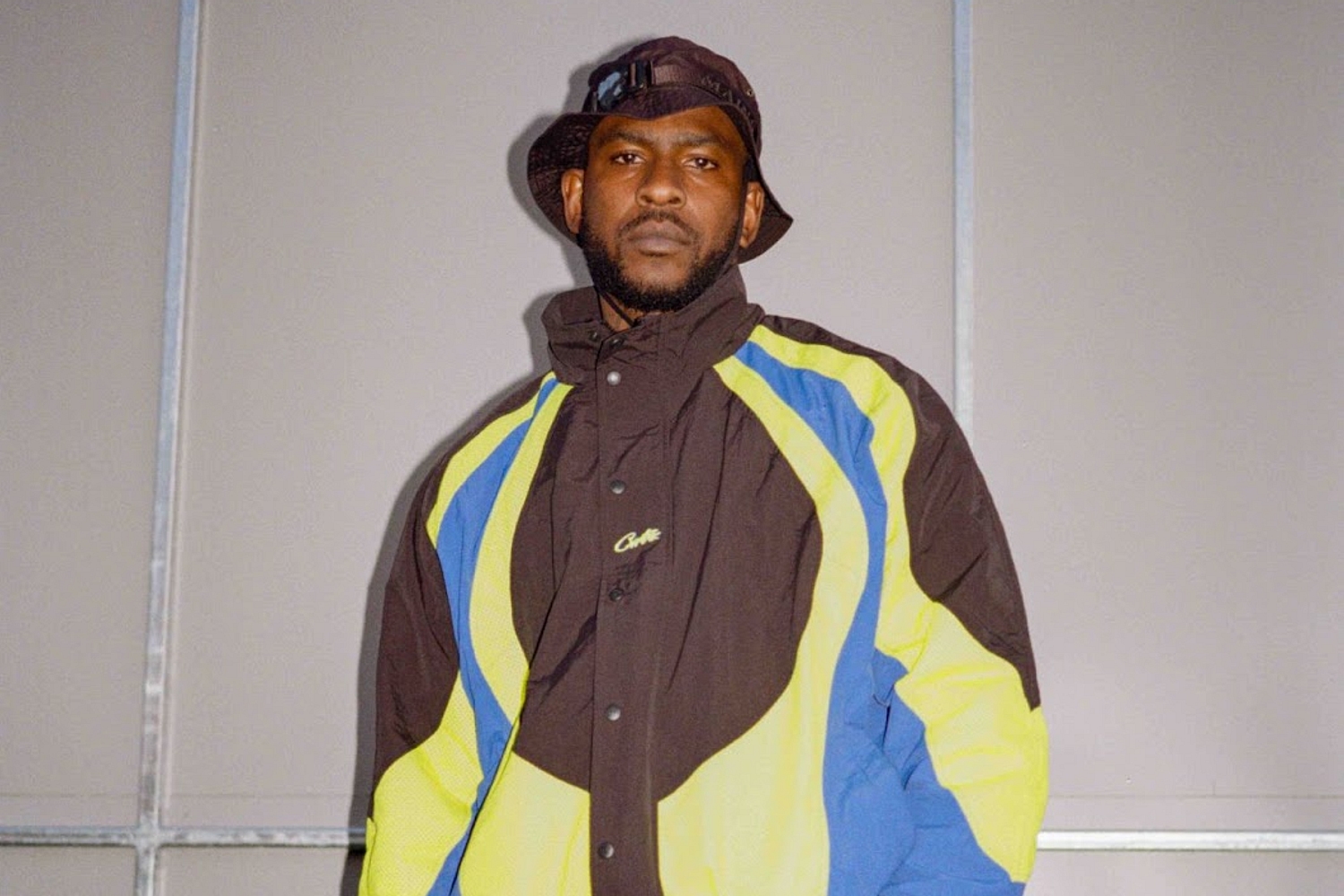 Skepta teases details of new album ‘Knife and Fork’