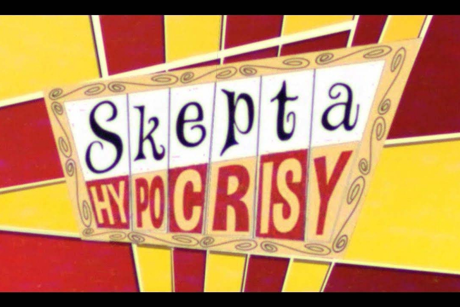 Watch Skepta's new video for 'Hypocrisy'