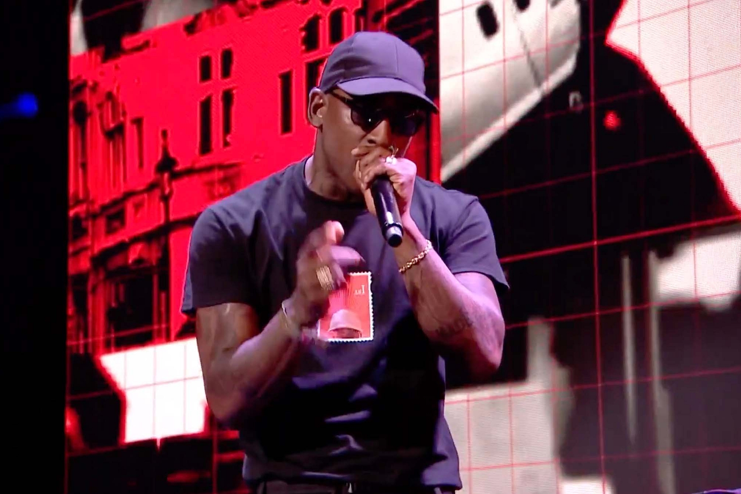 Skepta shares first tracks from new album ‘Ignorance Is Bliss’