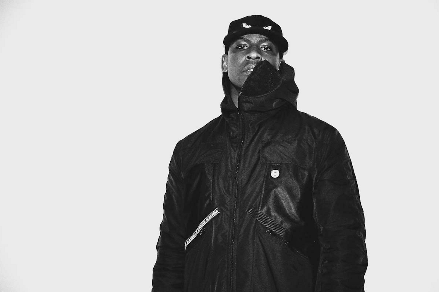 Skepta adds verse to Jamie xx's 'I Know There's Gonna Be (Good Times)'