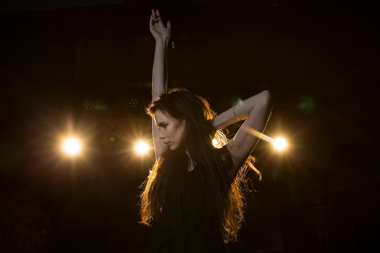 Skott Glitter and Gloss • Neu • DIY Magazine