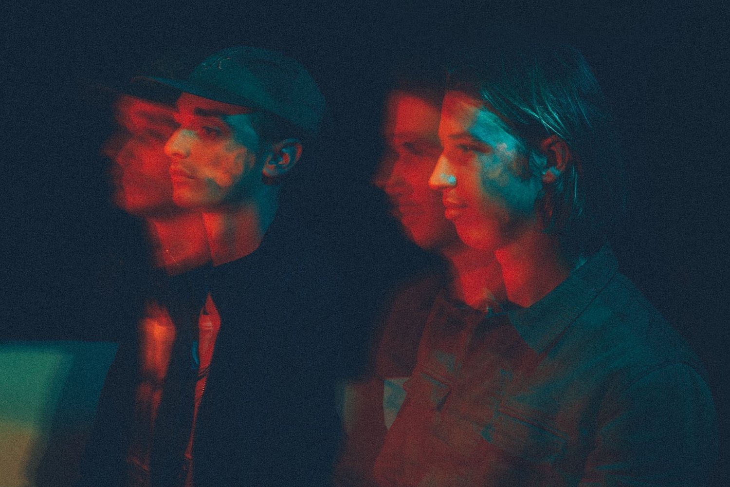 Slum Sociable go ultra-surreal with ‘All Night’ video