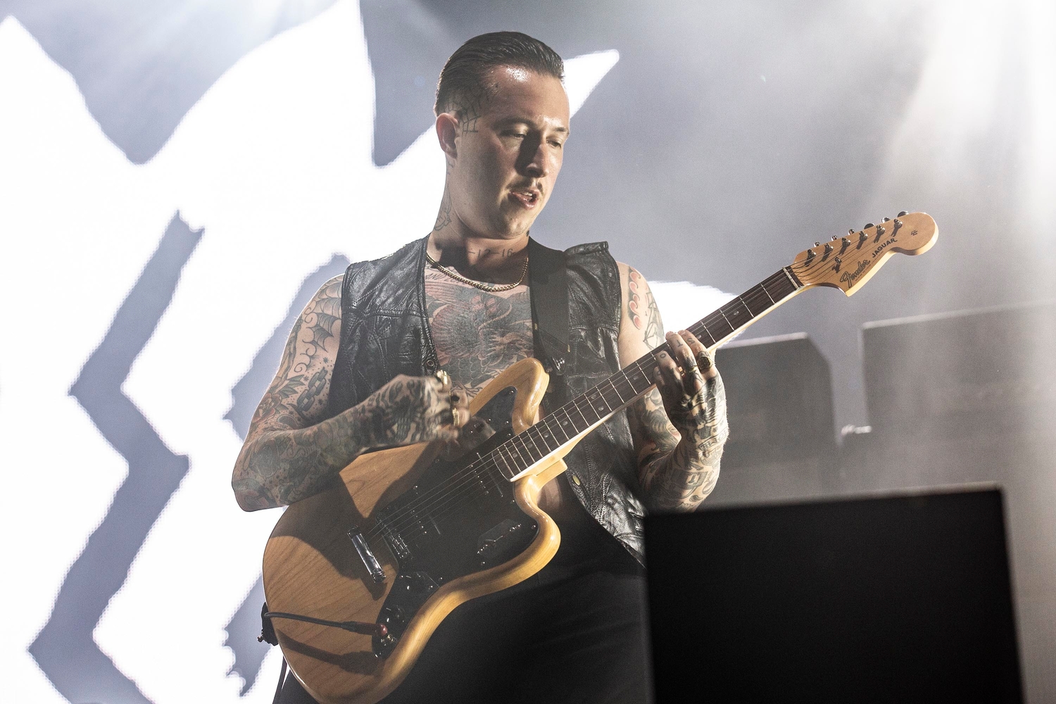 Slaves, Shame, The Vaccines and more battle the rain to send Reading 2018 off with glorious final day