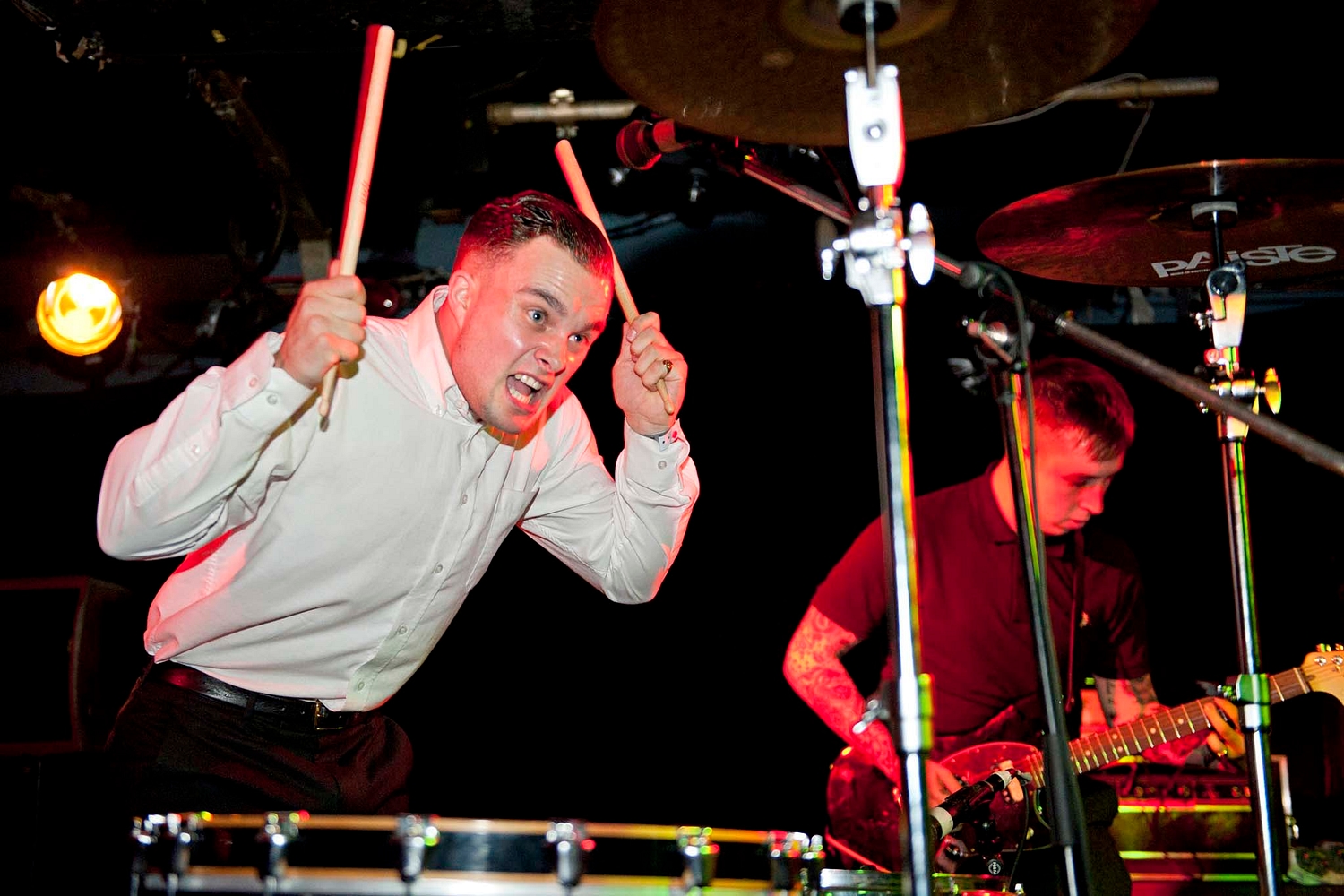 The Neu Bulletin (20th November 2014)