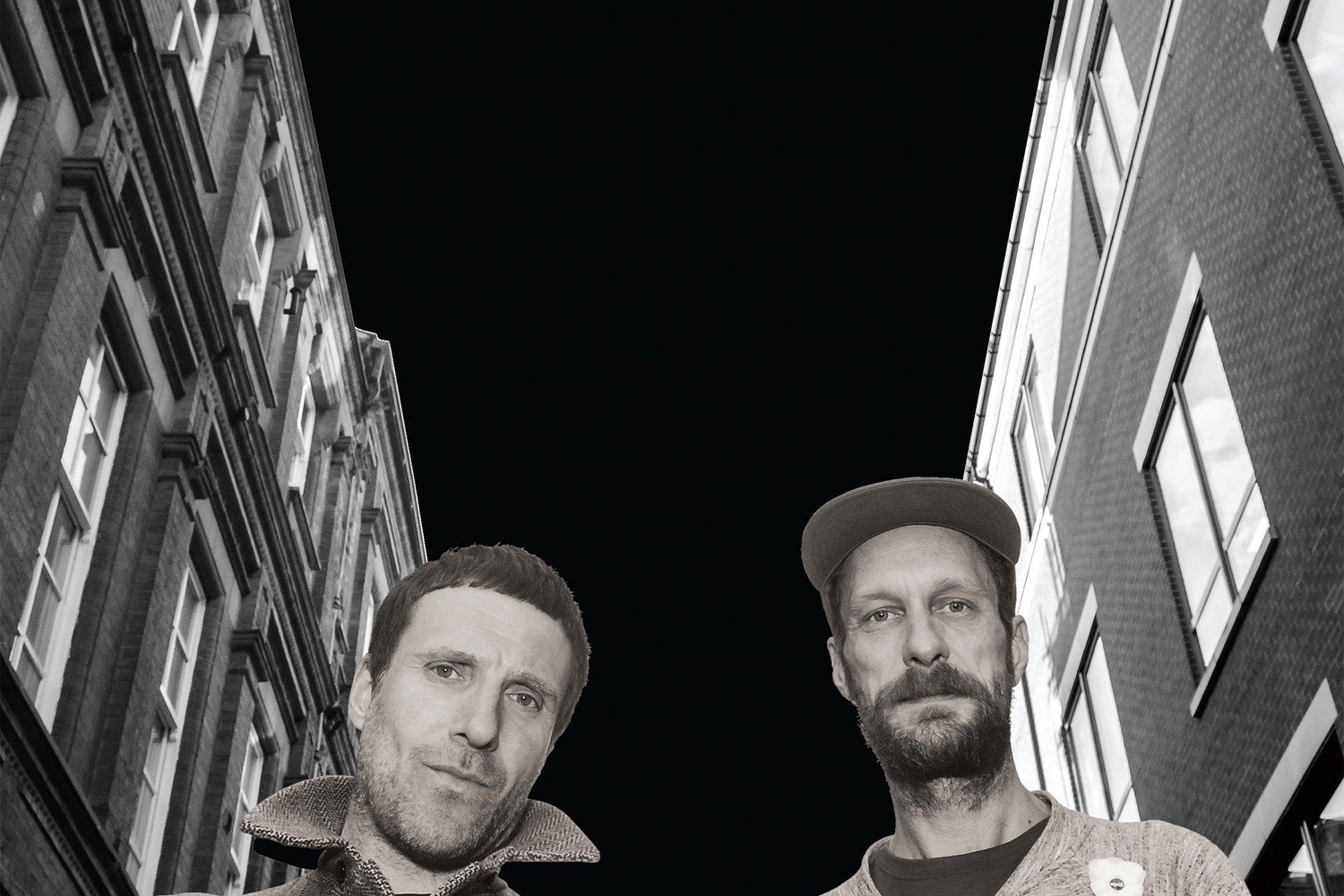 Sleaford Mods - English Tapas