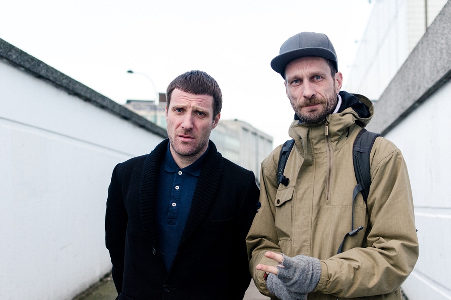 Sleaford Mods share ‘Face to Faces’, announce UK tour