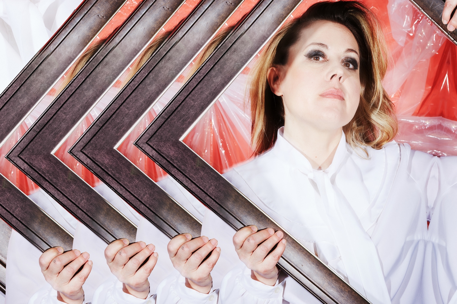 Sleater-Kinney: Things Fall Apart
