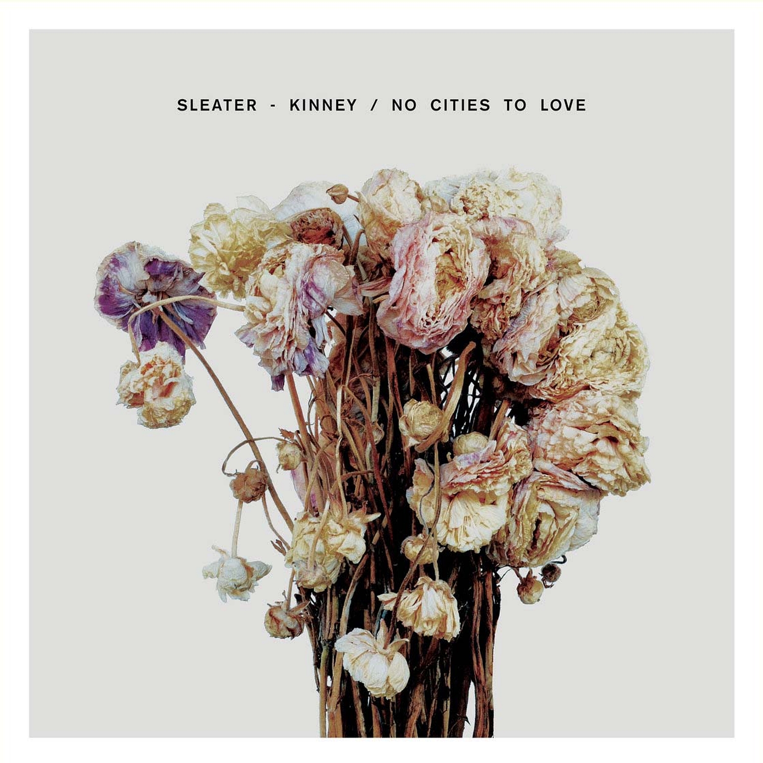 Sleater-Kinney return with new album ‘No Cities to Love’! Hear ‘Bury Our Friends’