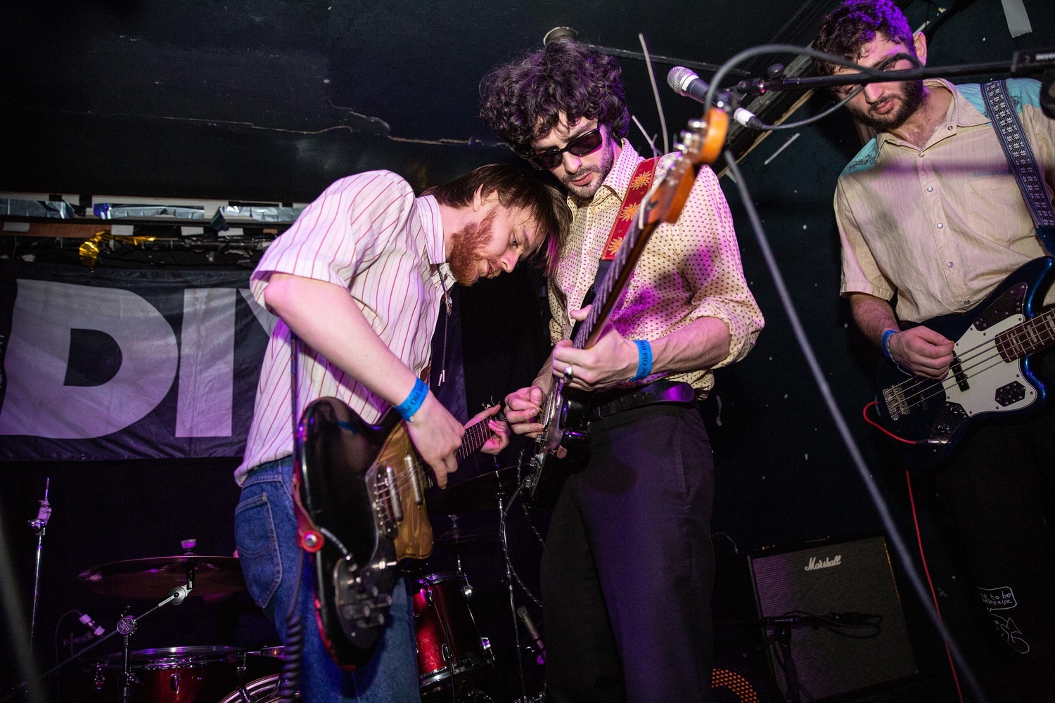 Lazarus Kane, PVA and more bring the eclectic underbelly to Hello 2020