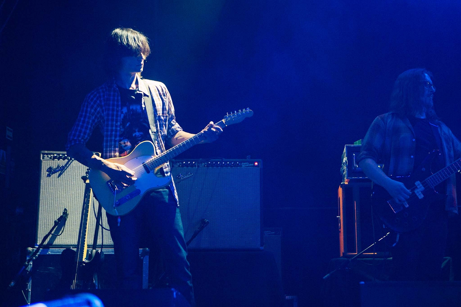 Slint, Brixton Electric, London