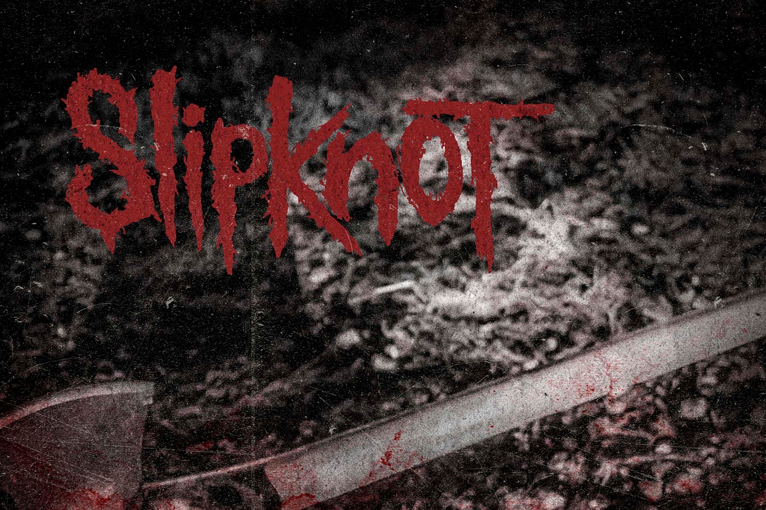 Slipknot return with new video for 'The Negative One'