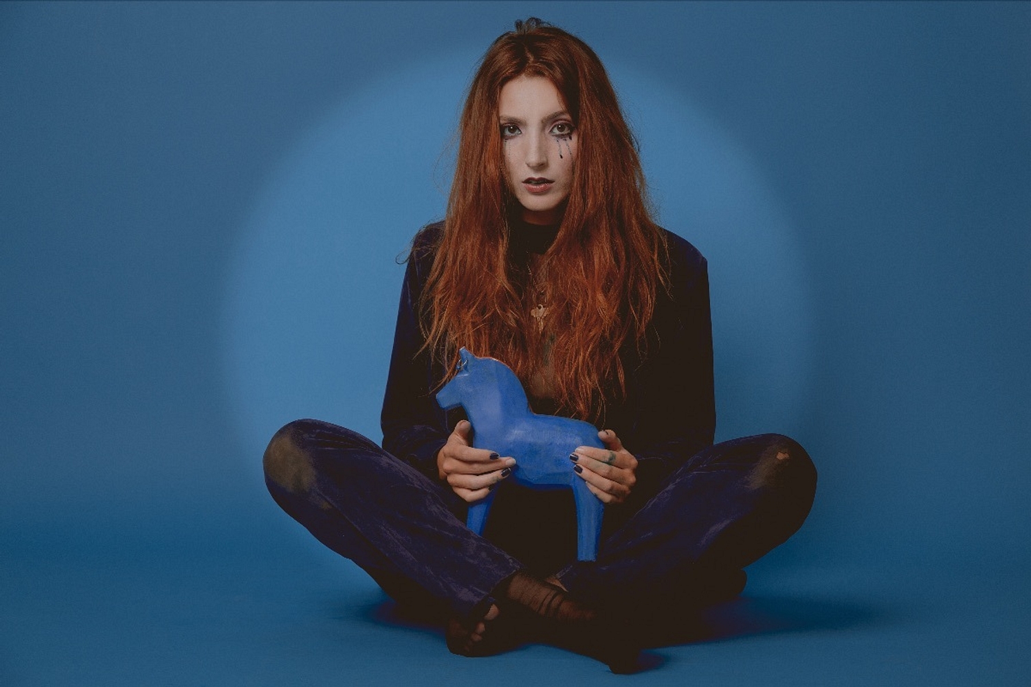 Sloppy Jane signs to Phoebe Bridgers Saddest Factory Records and announces  new album Madison • News • DIY Magazine