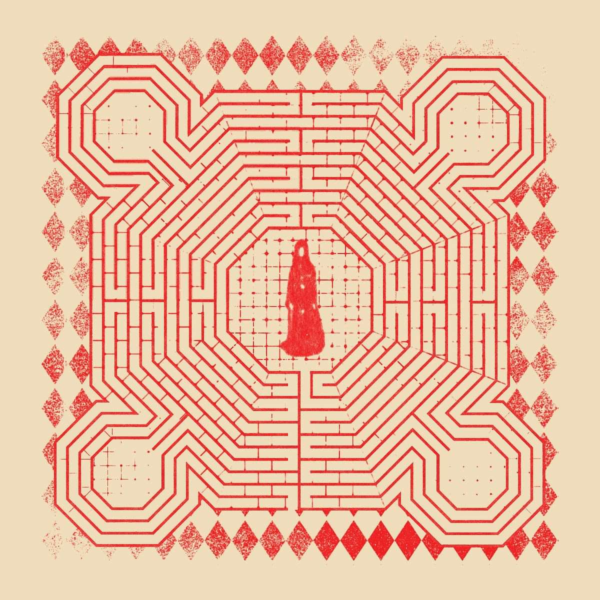 Slowdive - everything is alive - Vimarsana News