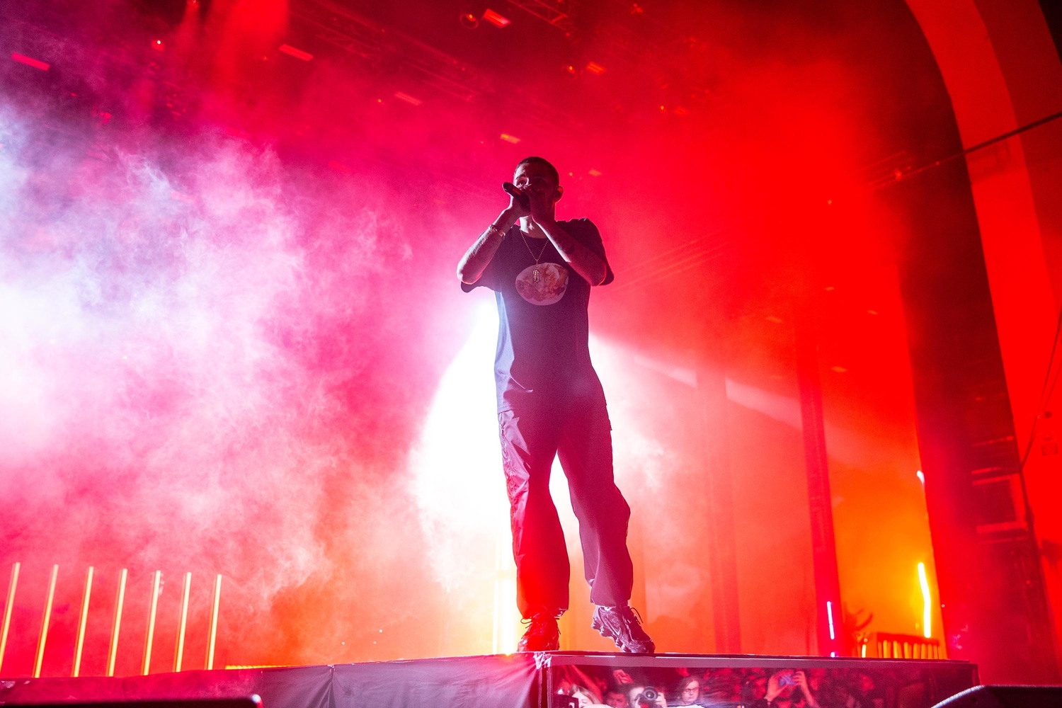 slowthai, Brixton Academy, London
