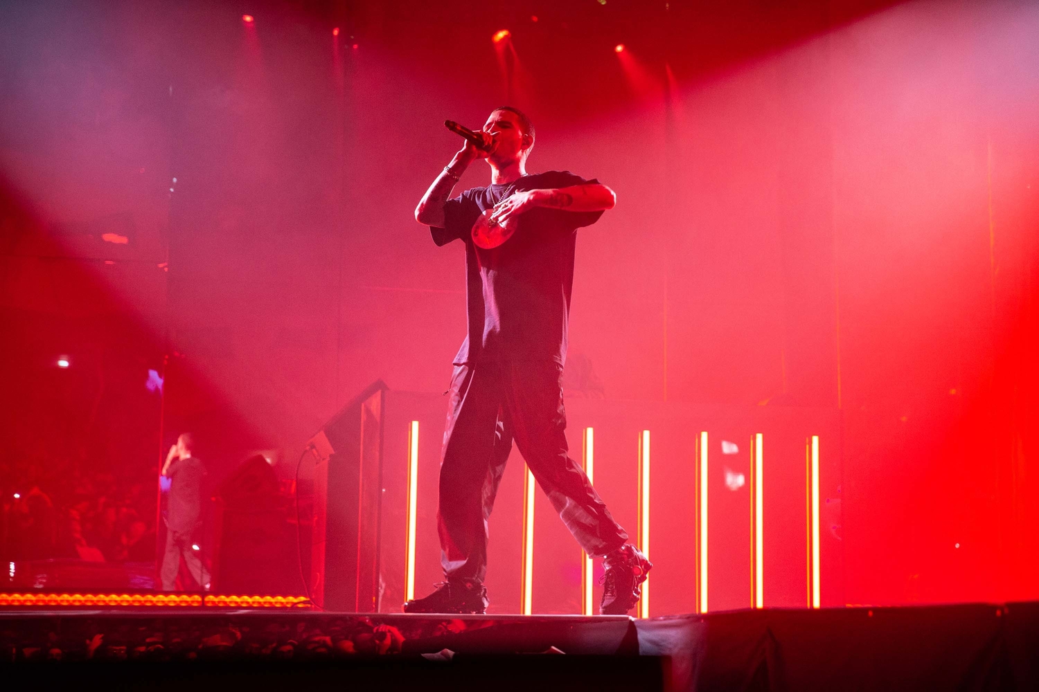 slowthai, Brixton Academy, London