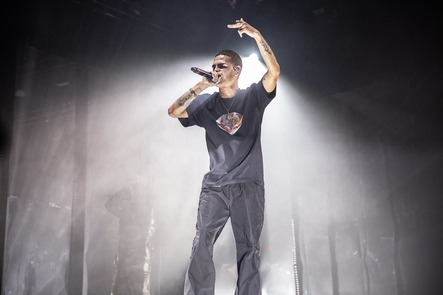 slowthai, Brixton Academy, London
