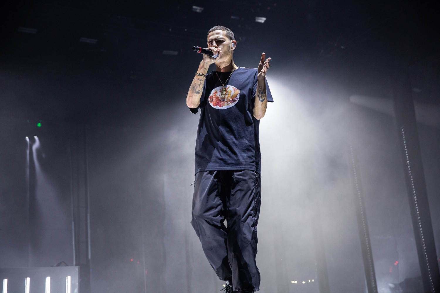 slowthai, Brixton Academy, London