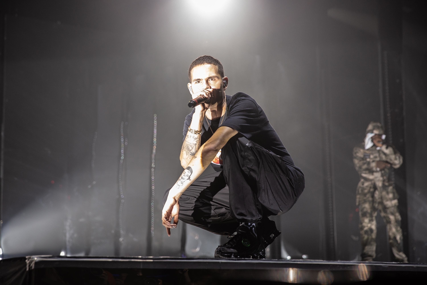 slowthai, Brixton Academy, London
