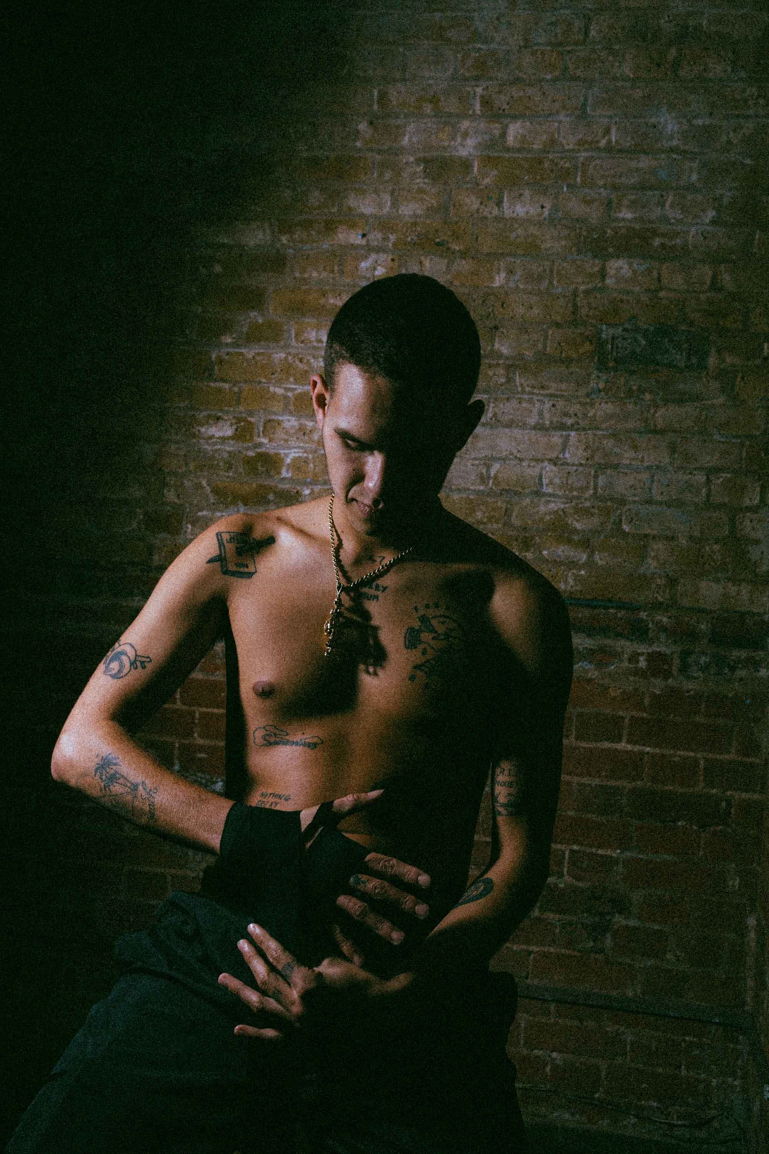 Class Of 2019: slowthai