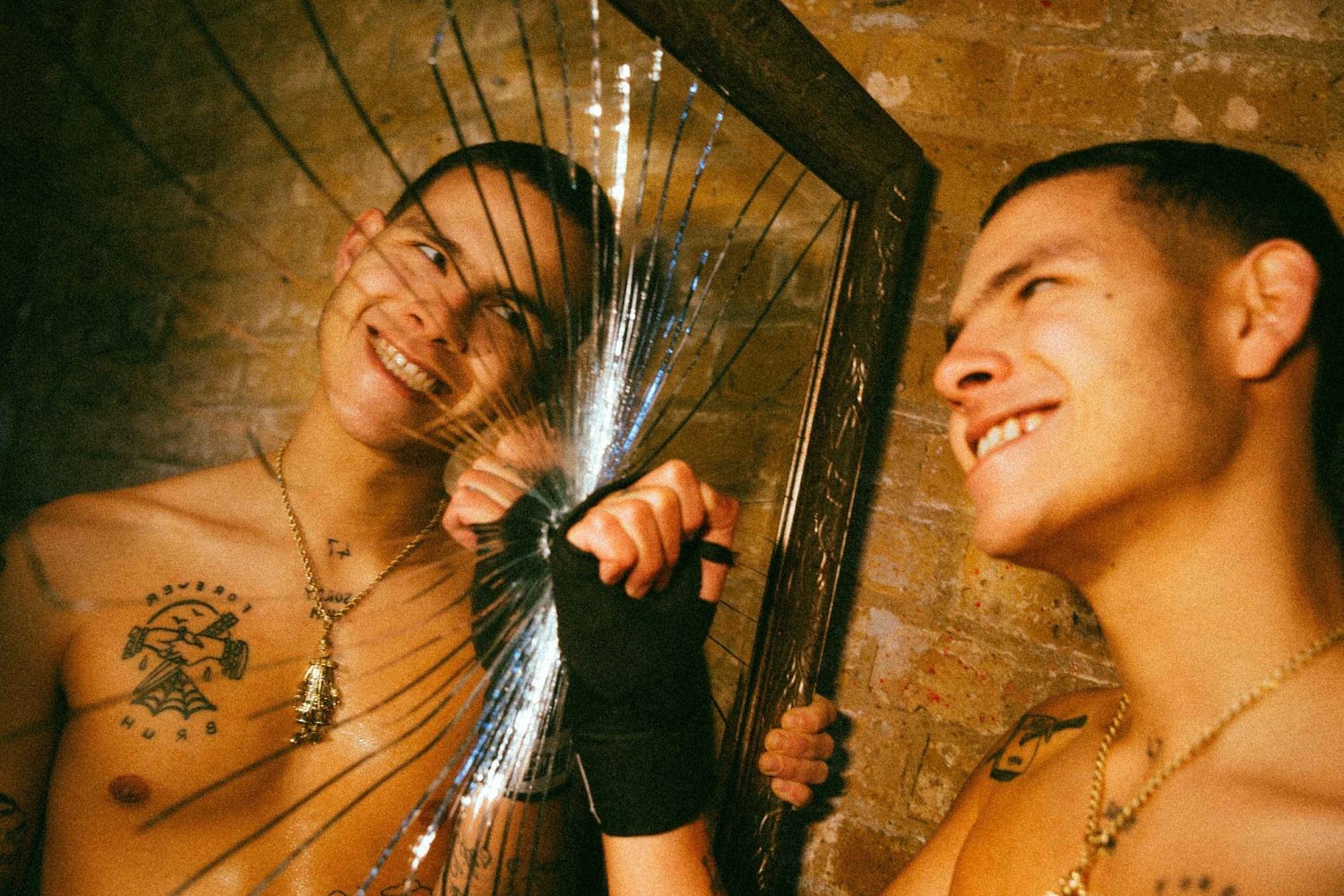 slowthai announces 99p tour venues