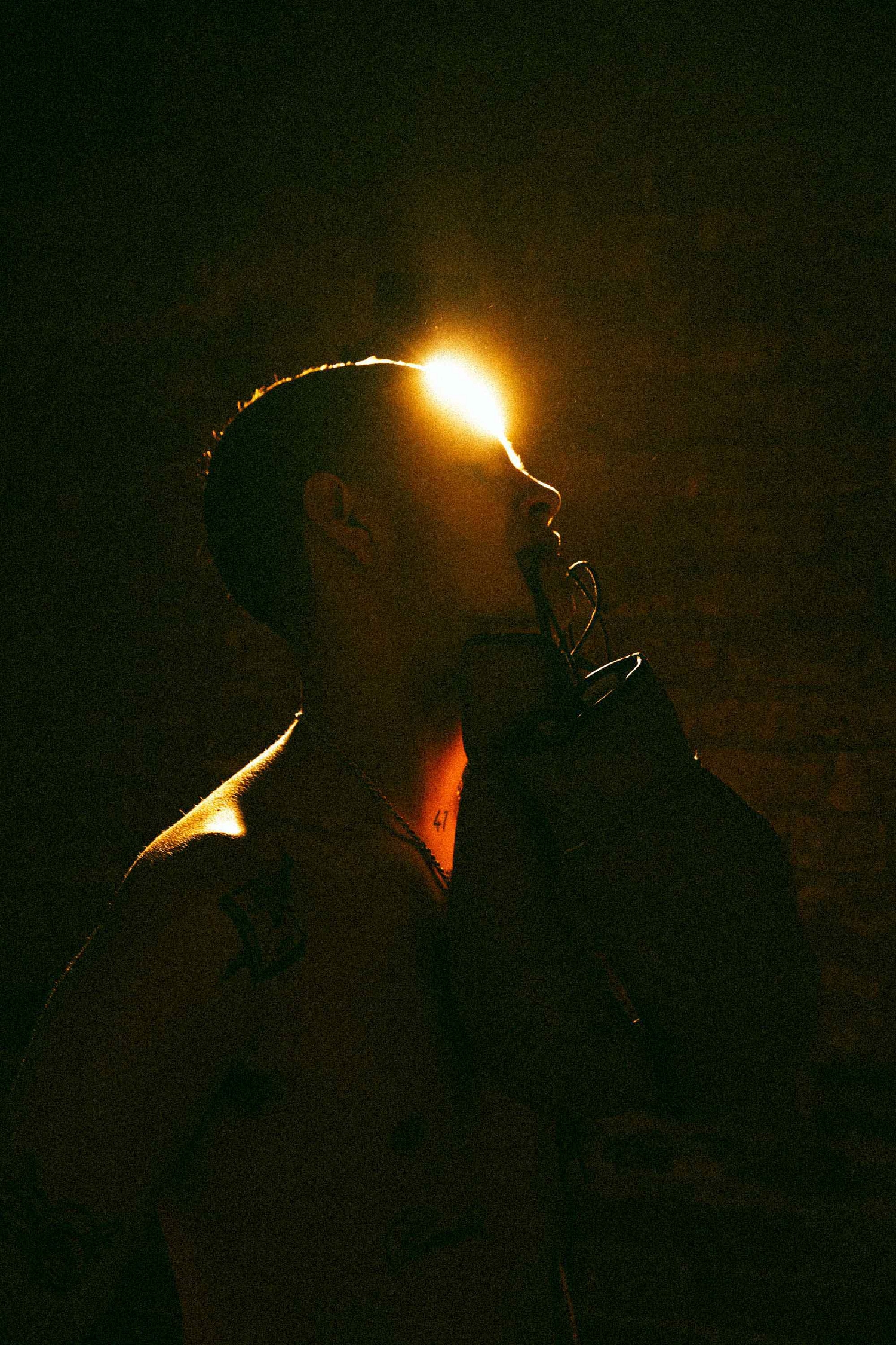 Class Of 2019: slowthai